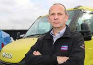 New Municipal Vehicles Sales Manager